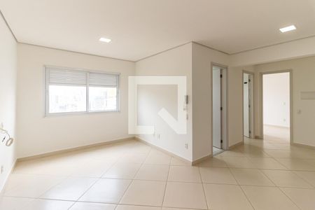 Sala de apartamento para alugar com 2 quartos, 45m² em Campos Elíseos, São Paulo