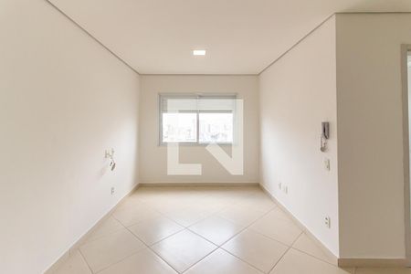 Sala de apartamento para alugar com 2 quartos, 45m² em Campos Elíseos, São Paulo