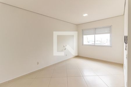 Sala de apartamento para alugar com 2 quartos, 45m² em Campos Elíseos, São Paulo