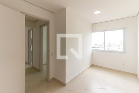 Quarto 1 de apartamento para alugar com 2 quartos, 45m² em Campos Elíseos, São Paulo