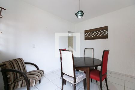 Sala de casa para alugar com 2 quartos, 60m² em Parque Cruzeiro do Sul, São Paulo