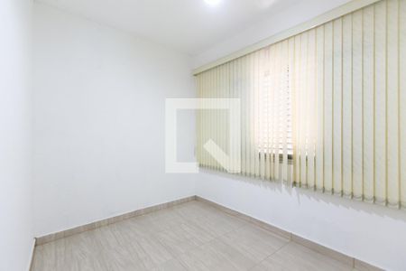 Quarto 1 de casa para alugar com 2 quartos, 60m² em Parque Cruzeiro do Sul, São Paulo