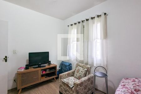 Quarto 2 de apartamento à venda com 2 quartos, 51m² em Independência, São Bernardo do Campo