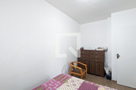 Quarto 1 de apartamento à venda com 2 quartos, 51m² em Independência, São Bernardo do Campo