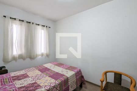 Quarto 1 de apartamento à venda com 2 quartos, 51m² em Independência, São Bernardo do Campo