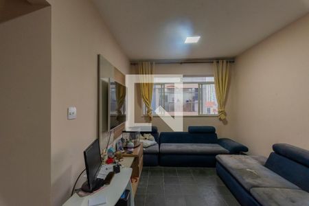 Sala de apartamento para alugar com 3 quartos, 117m² em Centro, Campinas