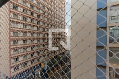 Vista do Quarto 1 de apartamento à venda com 3 quartos, 117m² em Centro, Campinas