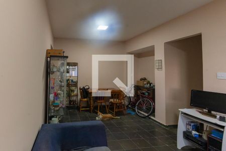 Sala de apartamento à venda com 3 quartos, 117m² em Centro, Campinas