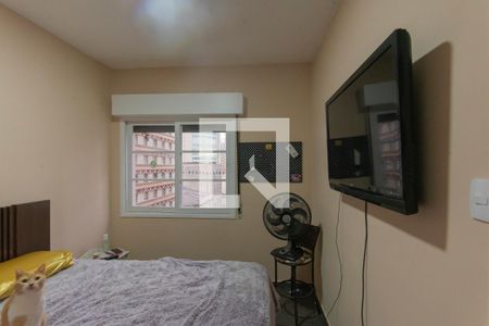 Quarto 2 de apartamento à venda com 3 quartos, 117m² em Centro, Campinas