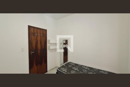 Quarto de apartamento para alugar com 2 quartos, 65m² em Guilhermina, Praia Grande