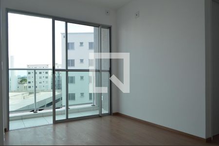 Sala  de apartamento para alugar com 2 quartos, 50m² em Pechincha, Rio de Janeiro