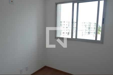 Suíte de apartamento para alugar com 2 quartos, 50m² em Pechincha, Rio de Janeiro