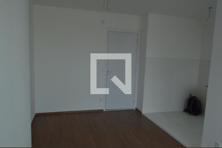 Sala de apartamento para alugar com 2 quartos, 50m² em Pechincha, Rio de Janeiro