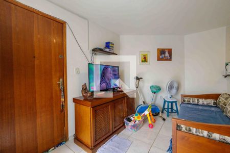 Sala de apartamento à venda com 2 quartos, 80m² em Recreio dos Bandeirantes, Rio de Janeiro