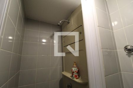 Lavabo de apartamento à venda com 2 quartos, 92m² em Jacarepaguá, Rio de Janeiro