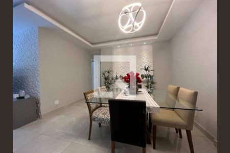 Sala de apartamento para alugar com 4 quartos, 150m² em Anil, Rio de Janeiro