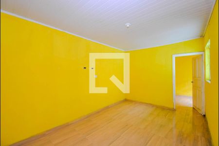 Casa para alugar com 65m², 1 quarto e sem vagaSala