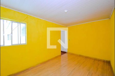 Sala de casa para alugar com 1 quarto, 65m² em Jardim Munhoz, Guarulhos