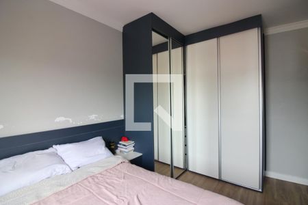 Quarto 1 de apartamento à venda com 2 quartos, 82m² em Vila Jahu, São Bernardo do Campo