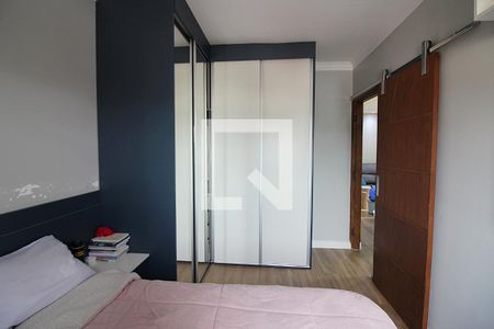 Quarto 1 de apartamento à venda com 2 quartos, 82m² em Vila Jahu, São Bernardo do Campo