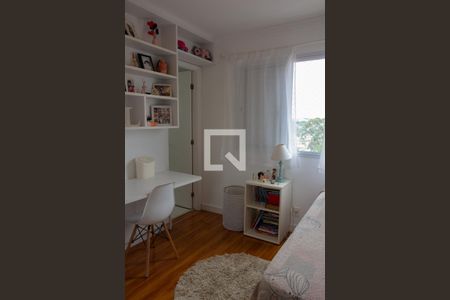 Suíte 1 de apartamento à venda com 3 quartos, 222m² em Cidade São Francisco, São Paulo
