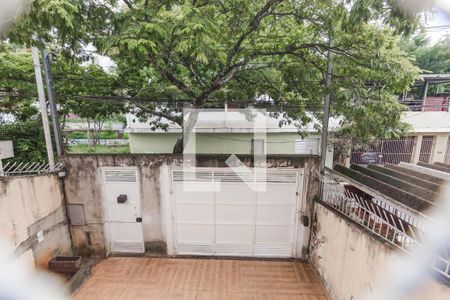 Vista da Sala de casa para alugar com 3 quartos, 160m² em Jardim Paraíso, São Paulo