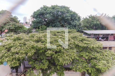 Vista da Suíte de casa à venda com 3 quartos, 160m² em Jardim Paraíso, São Paulo