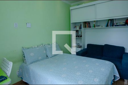 Quarto 1 de casa de condomínio à venda com 4 quartos, 320m² em Recreio dos Bandeirantes, Rio de Janeiro