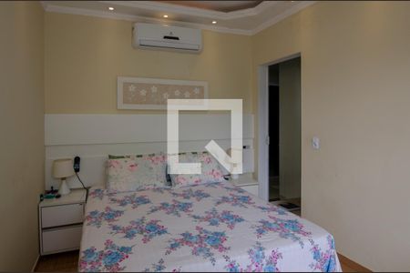 Suite 1 de casa de condomínio à venda com 4 quartos, 320m² em Recreio dos Bandeirantes, Rio de Janeiro