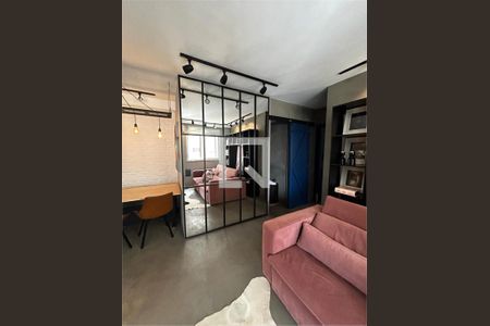 Apartamento à venda com 2 quartos, 68m² em Mooca, São Paulo