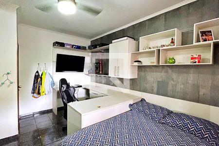 Quarto 1 de casa à venda com 3 quartos, 186m² em Jardim Rosana, Guarulhos