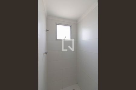 Studio à venda com 34m², 1 quarto e 1 vaga Studio à venda com 34m², 1 quarto e 1 vagaBanheiro