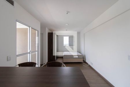 Studio de kitnet/studio à venda com 1 quarto, 34m² em Macedo, Guarulhos