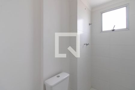 Studio à venda com 34m², 1 quarto e 1 vaga Studio à venda com 34m², 1 quarto e 1 vagaBanheiro
