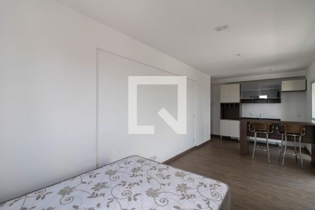 Studio de kitnet/studio à venda com 1 quarto, 34m² em Macedo, Guarulhos