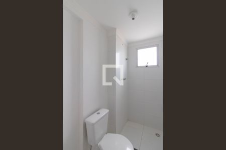 Studio à venda com 34m², 1 quarto e 1 vaga Studio à venda com 34m², 1 quarto e 1 vagaBanheiro