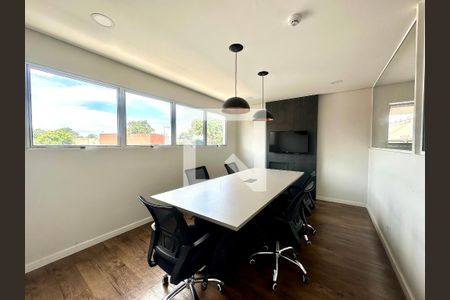 Studio à venda com 34m², 1 quarto e 1 vaga Studio à venda com 34m², 1 quarto e 1 vagaArea Comum - Sala de Reuniao