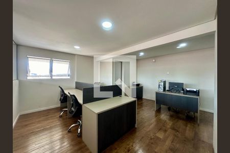 Studio à venda com 34m², 1 quarto e 1 vaga Studio à venda com 34m², 1 quarto e 1 vagaArea Comum - Coworking
