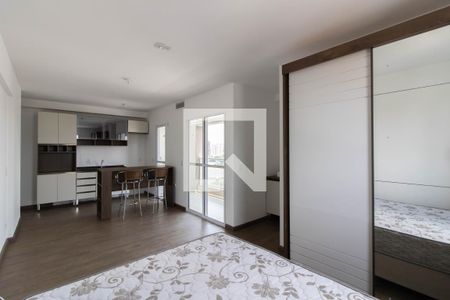 Studio de kitnet/studio à venda com 1 quarto, 34m² em Macedo, Guarulhos