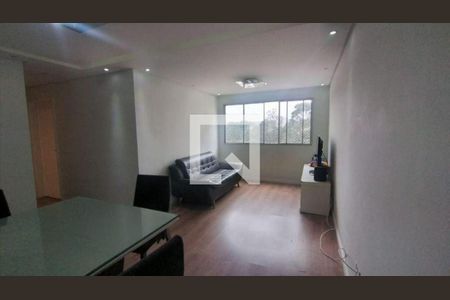 Apartamento à venda com 3 quartos, 70m² em Demarchi, São Bernardo do Campo