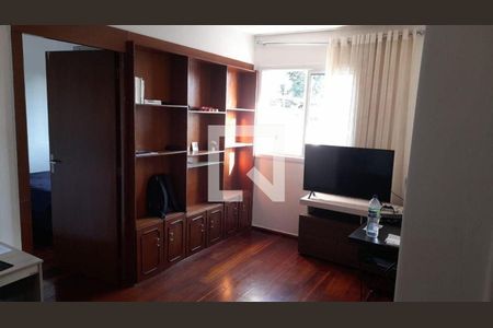 Apartamento à venda com 1 quarto, 50m² em Centro, São Bernardo do Campo