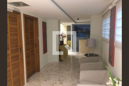 Apartamento à venda com 1 quarto, 50m² em Centro, São Bernardo do Campo