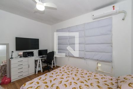 Quarto 1 de apartamento à venda com 2 quartos, 66m² em Ramos, Rio de Janeiro