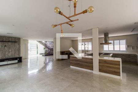 Sala de Jantar de casa de condomínio à venda com 4 quartos, 400m² em Alphaville, Santana de Parnaíba