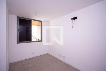 Quarto 1 de apartamento à venda com 3 quartos, 108m² em Icaraí, Niterói