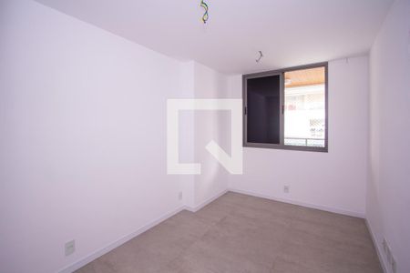 Quarto 1 de apartamento à venda com 3 quartos, 108m² em Icaraí, Niterói