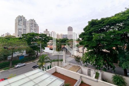 Studio - Vista de kitnet/studio à venda com 0 quarto, 50m² em Brooklin, São Paulo