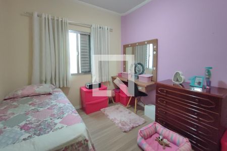 Quarto 2 de apartamento à venda com 2 quartos, 74m² em Vila Paraíso, Campinas