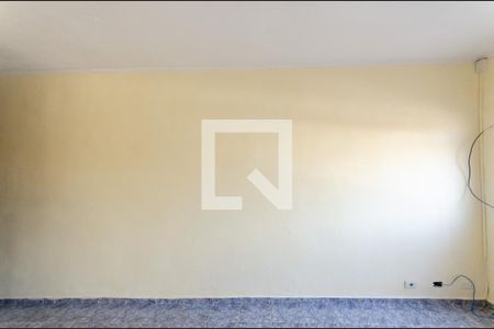 Sala de casa para alugar com 2 quartos, 85m² em Jardim Almanara, São Paulo