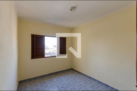 Quarto 2 de casa para alugar com 2 quartos, 85m² em Jardim Almanara, São Paulo